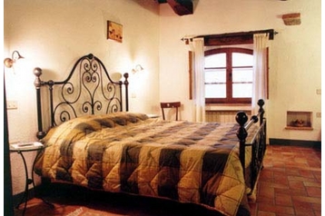 Italija Penzión Castiglione della Pescaia, Eksterjeras